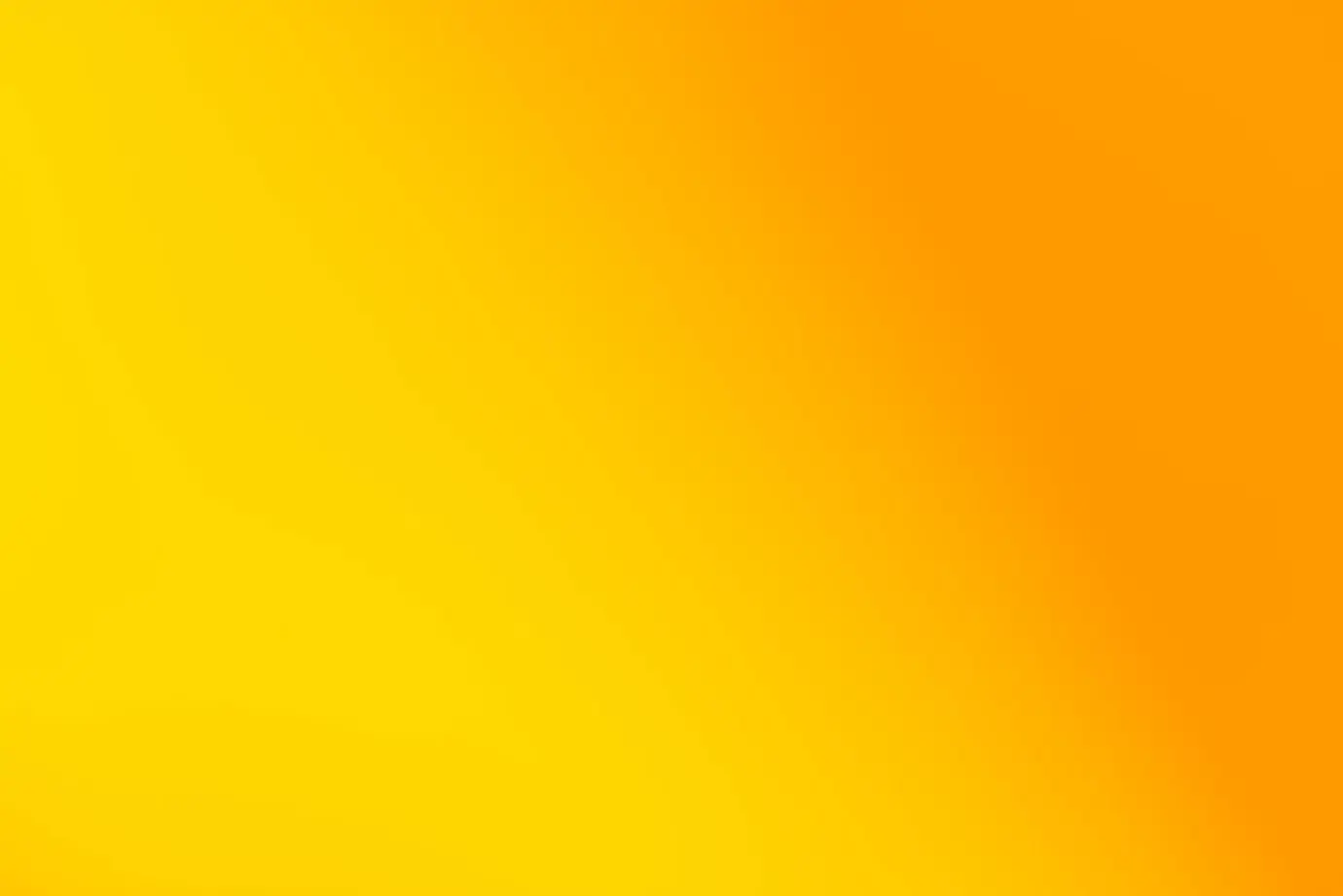 Leuchtendes, verschwommenes, farbenfrohes Hintergrundbild